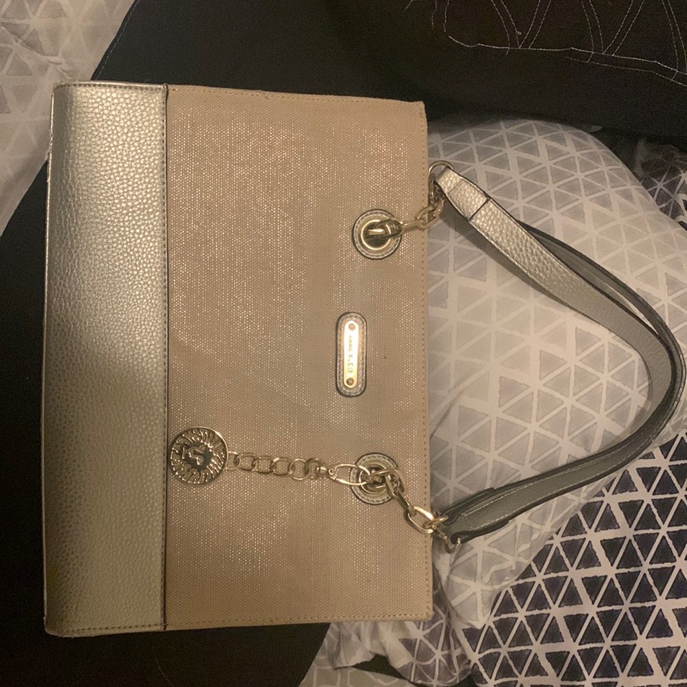 Anne Klein Summer Purse